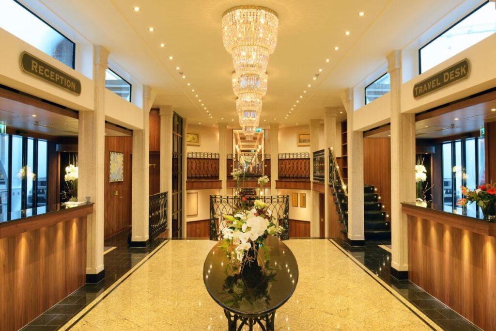 Paris & Seine Discovery Cruise