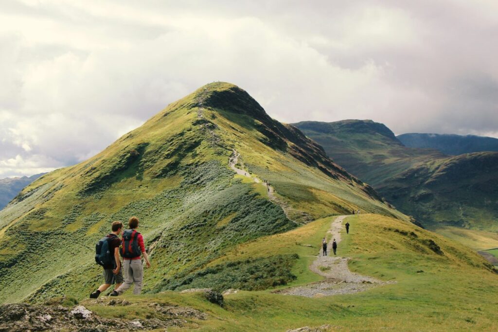tours of Britain and the UK