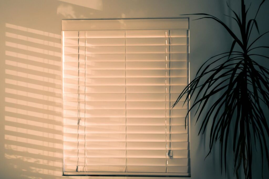 thermal blinds