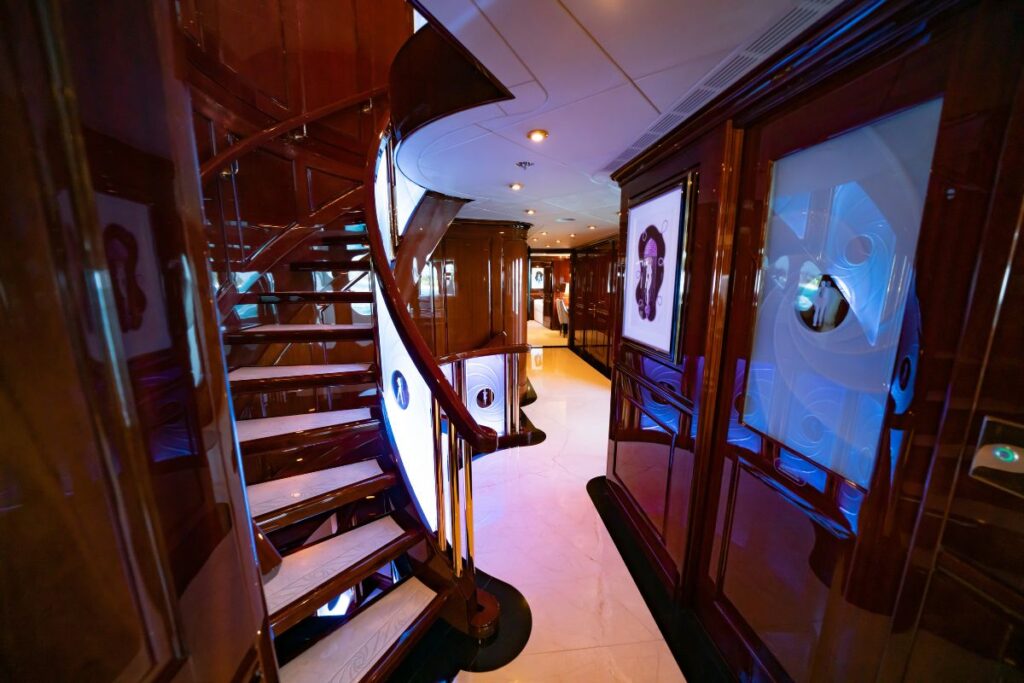 cruise ship casinos