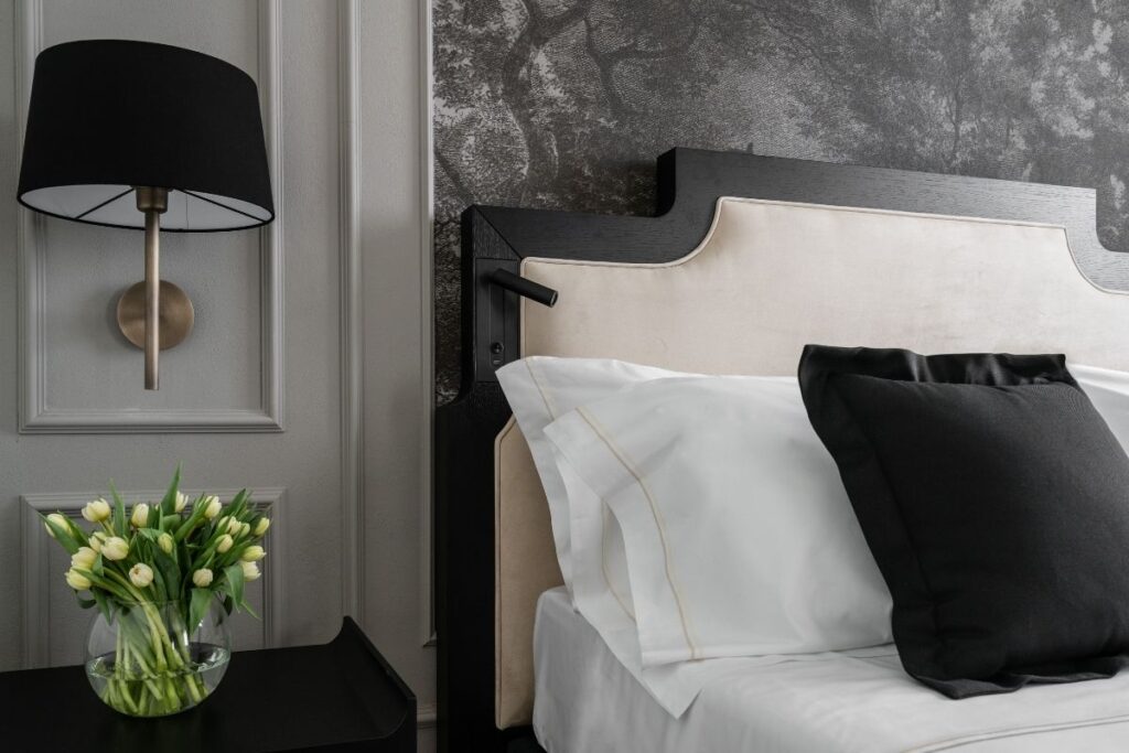 Unique Collection of hotels, resorts and spa's in Italy