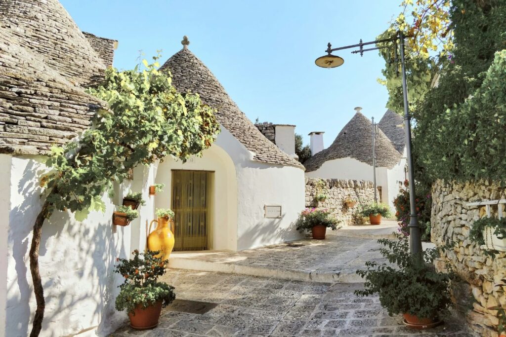 vacation destinations