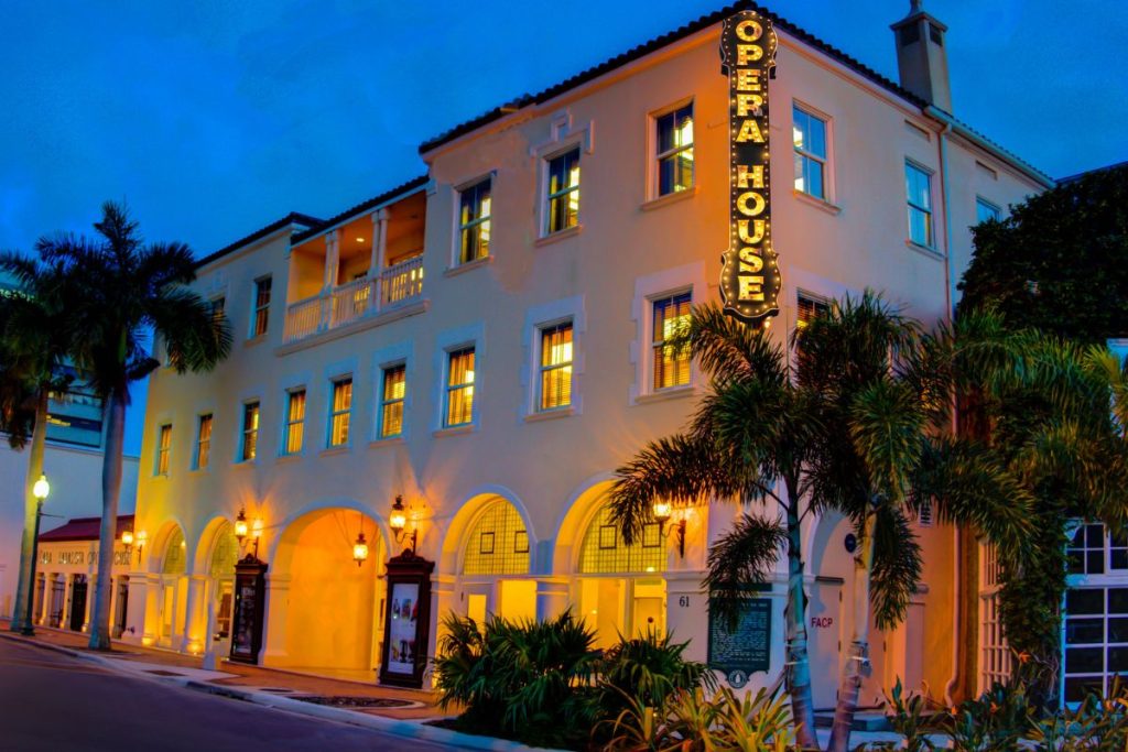 what's new in Sarasota