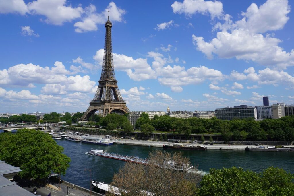 Riviera Travel experiences