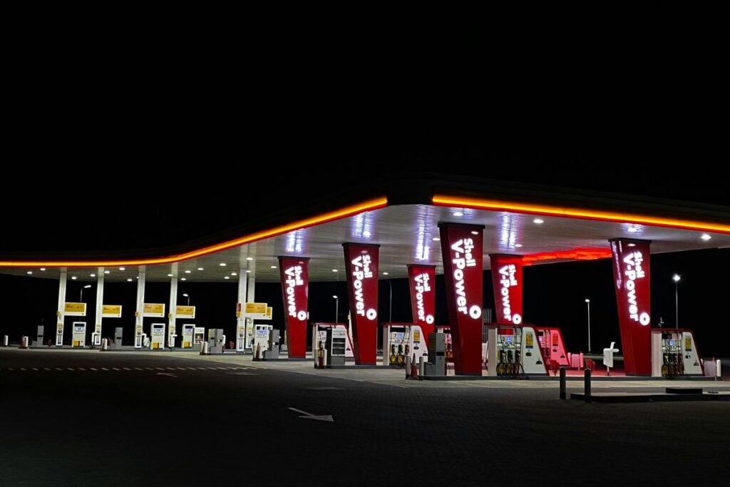 tips for a UK road trip