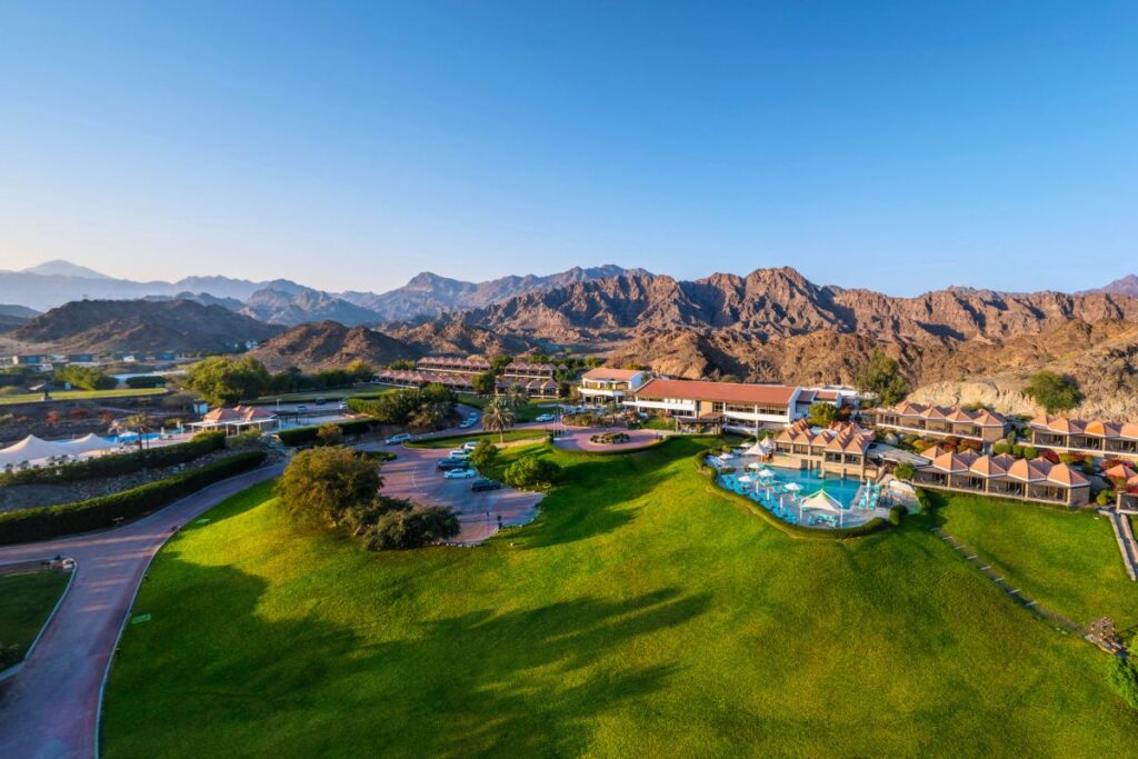 JA Resorts at Valentine's