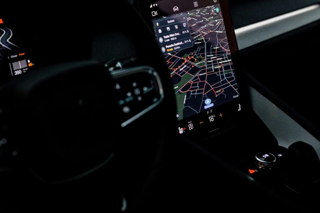 tips for a UK road trip