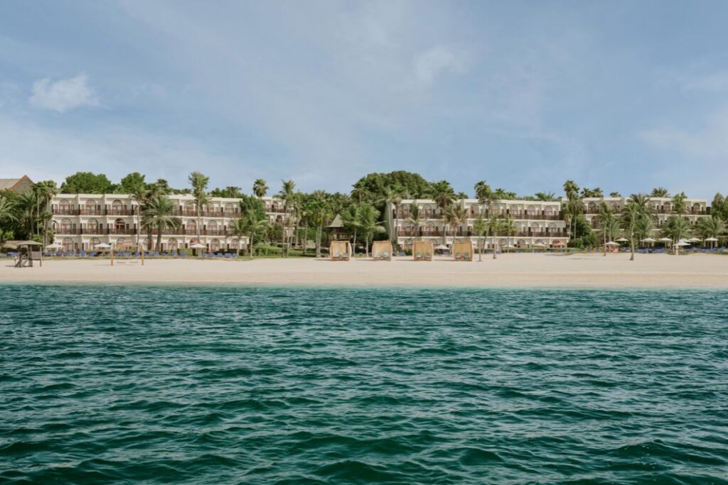 JA Resorts at Valentine's