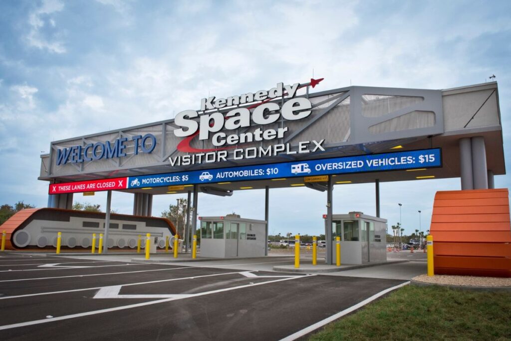 Kennedy Space Center