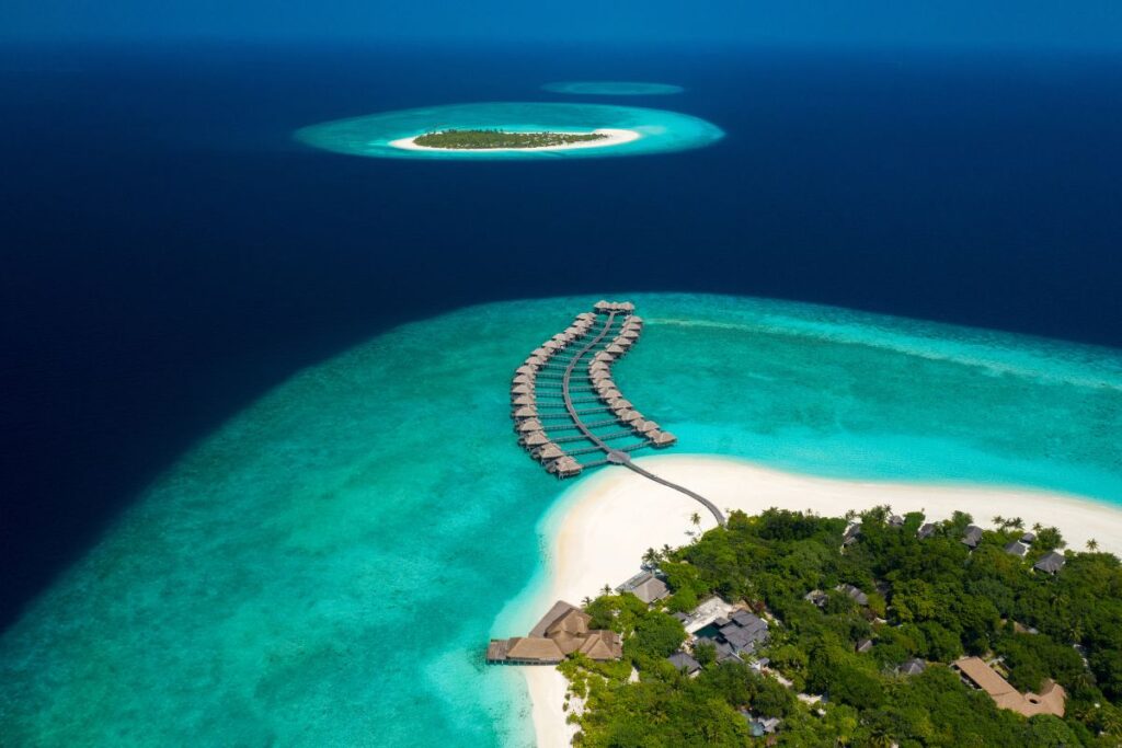 JA Resorts at Valentine's