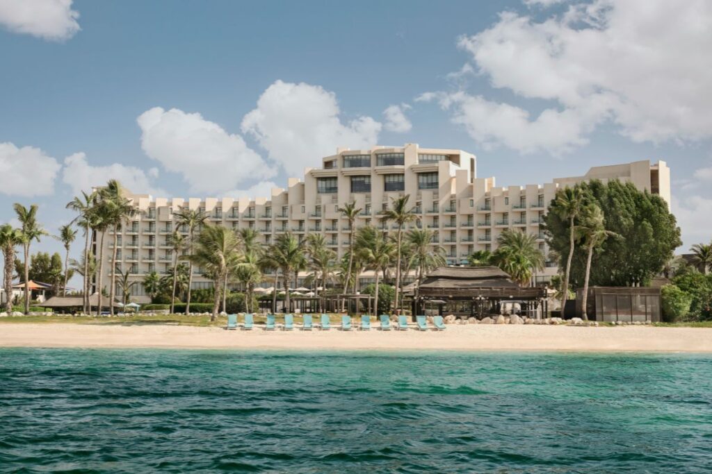 JA Resorts at Valentine's