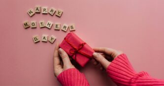 Beautiful Gifts for Mother's Day