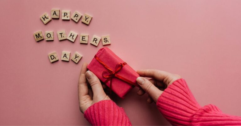 Beautiful Gifts for Mother's Day