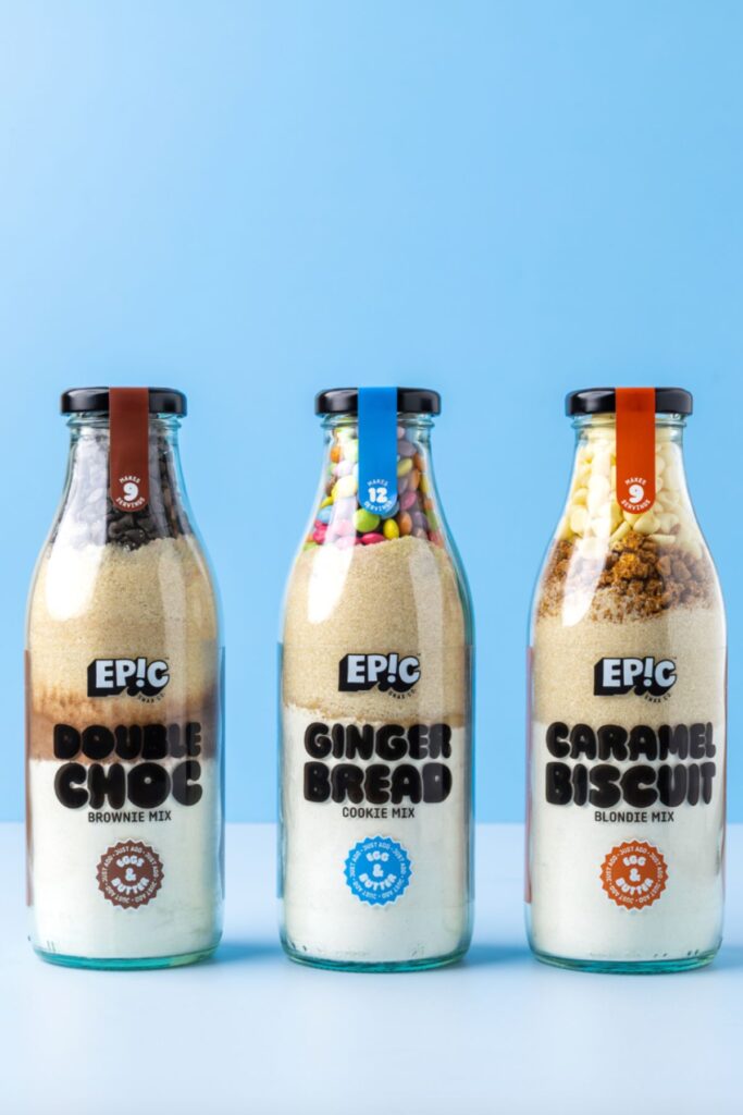 Epic Snax for Easter