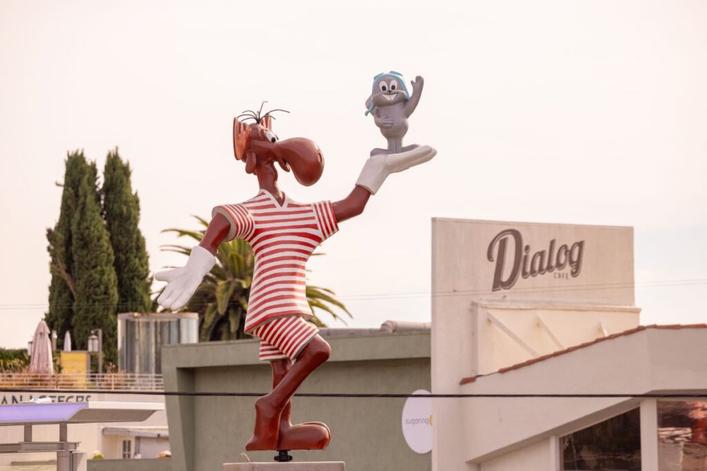 West Hollywood