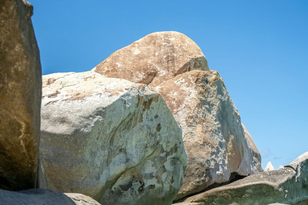 tourist attractions in the Caribbean