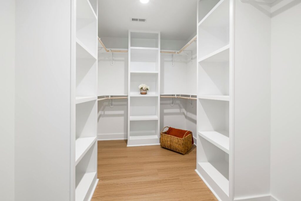 rental property