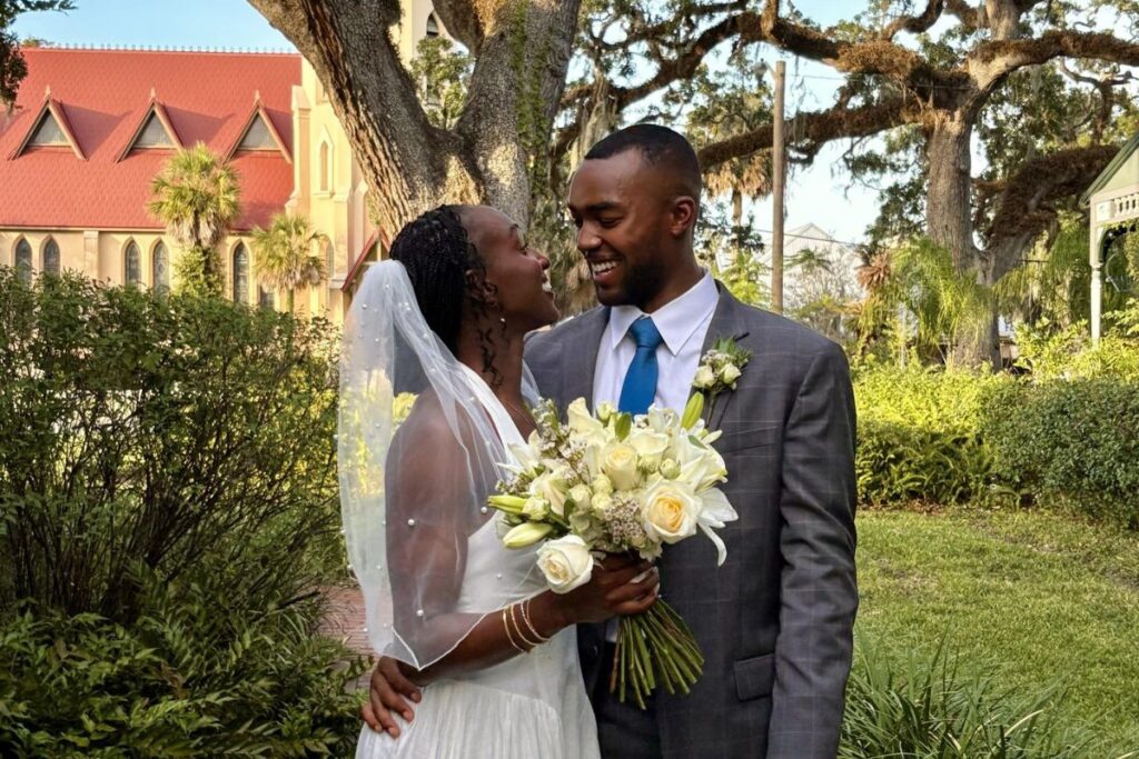 weddings in Amelia Island
