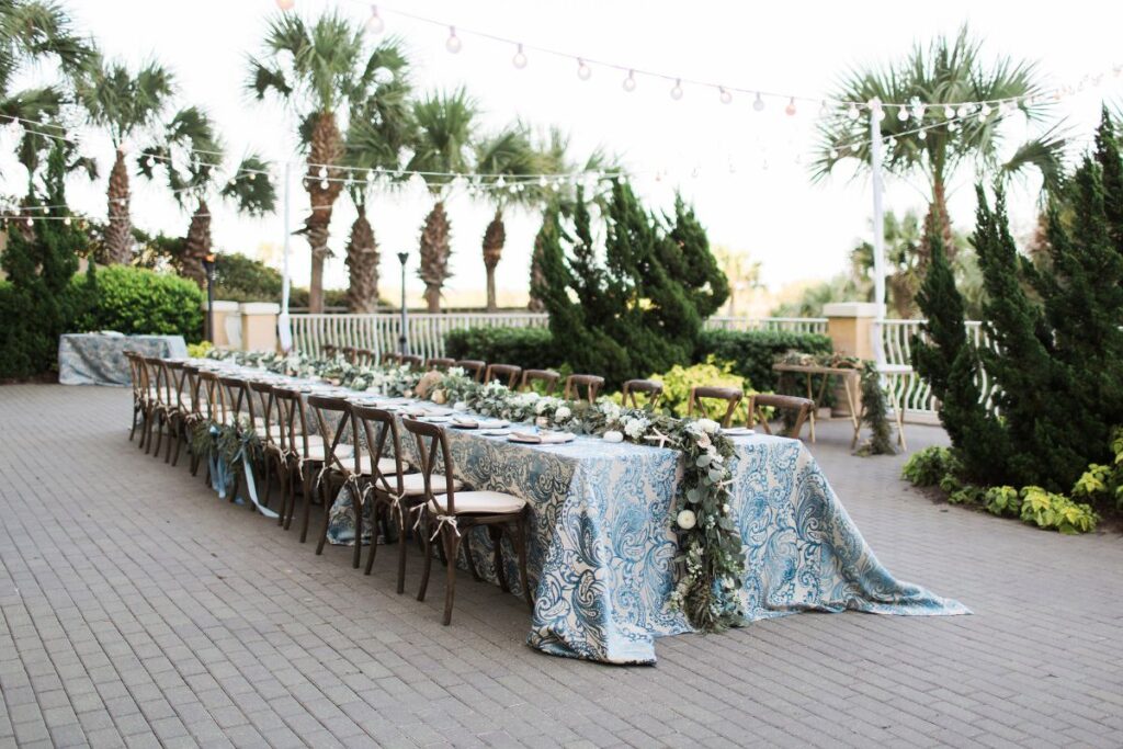 weddings in Amelia Island