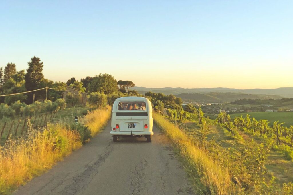 hidden risks of the open road