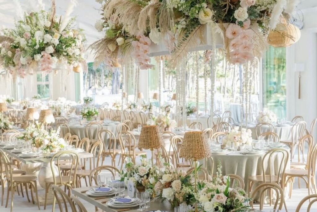 weddings in Amelia Island