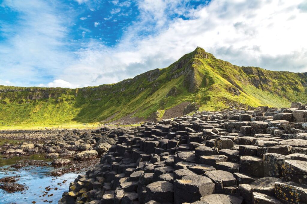 Solo Specialist UK tours