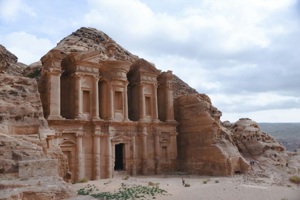 top 5 destinations