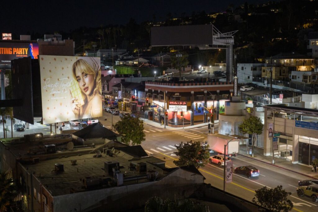 West Hollywood