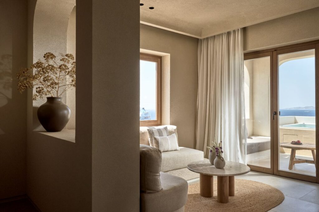 adult-only in Mykonos