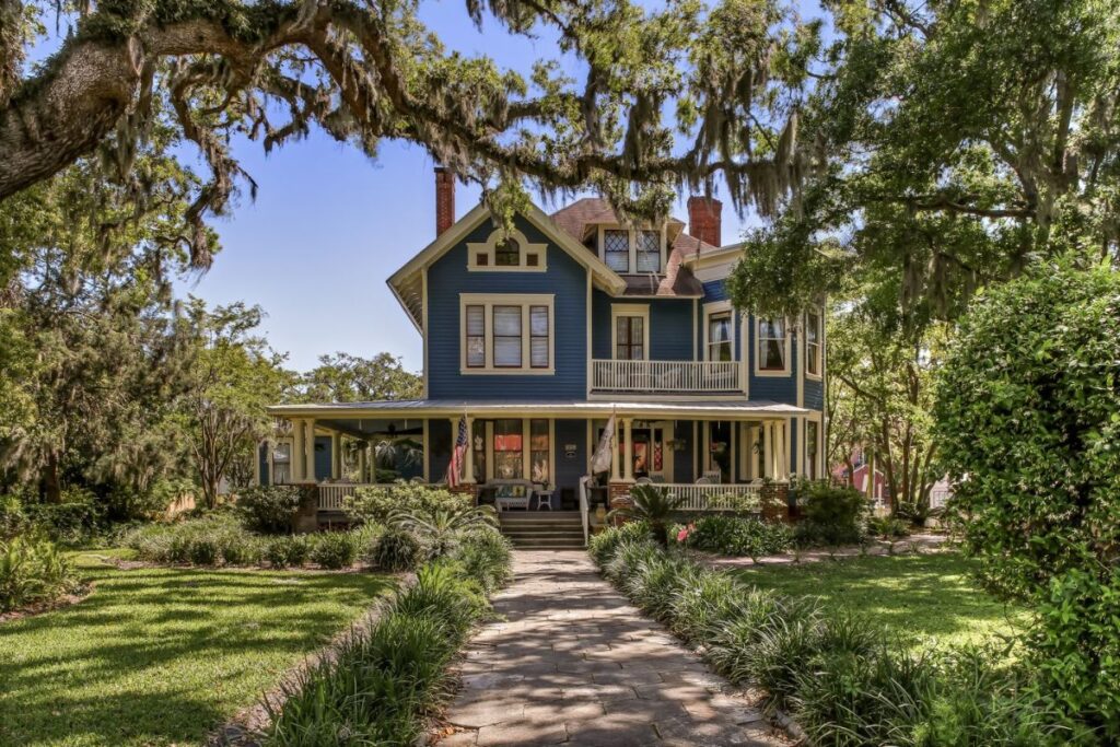 weddings in Amelia Island
