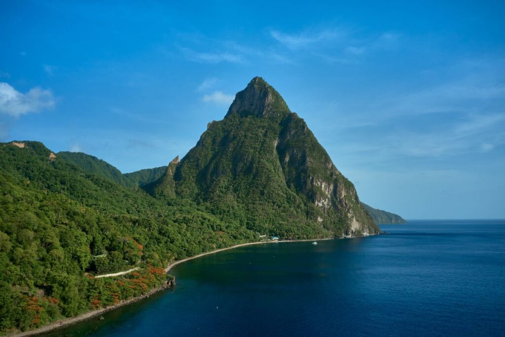 Saint Lucia