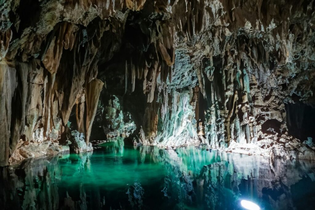 tourist attractions in the Caribbean