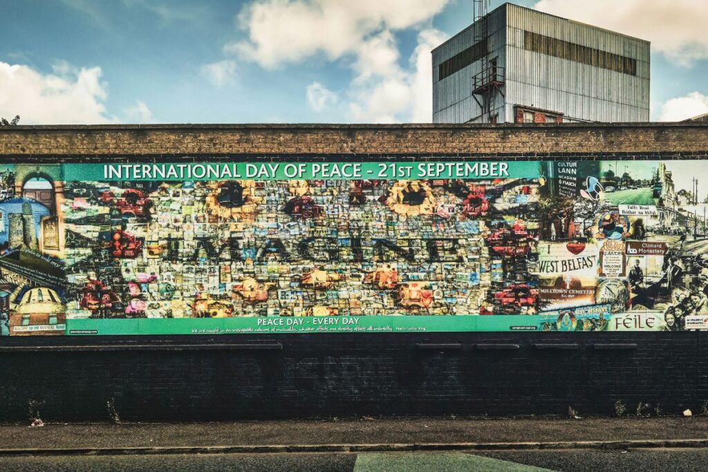 Solo Specialist UK tours