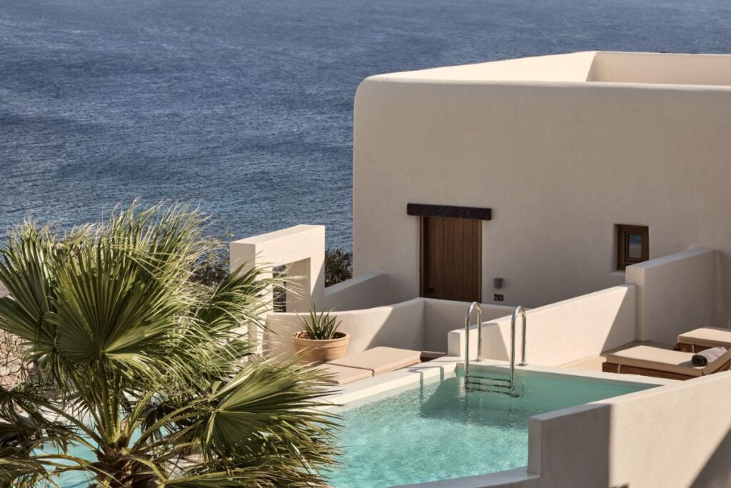 adult-only in Mykonos