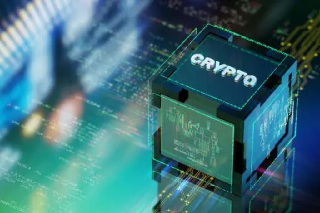 crypto casino 