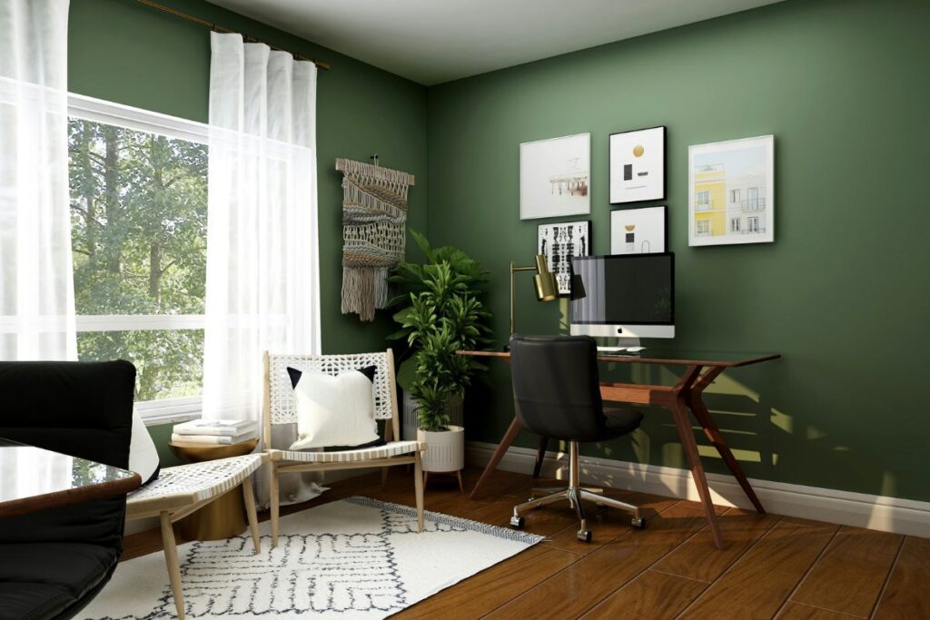 rental property