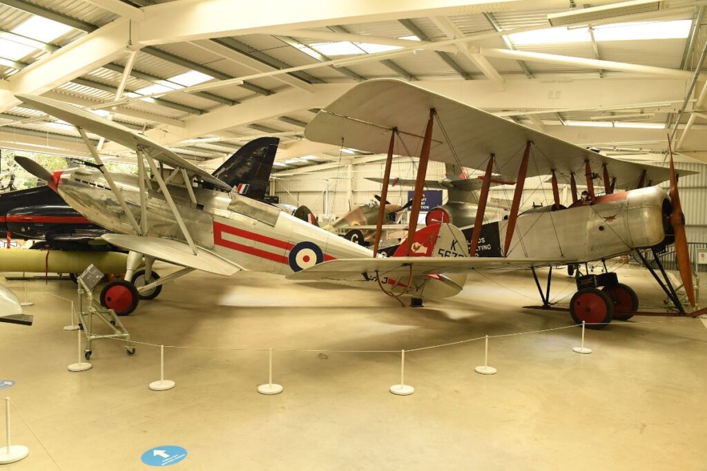 Solo Specialist UK tours