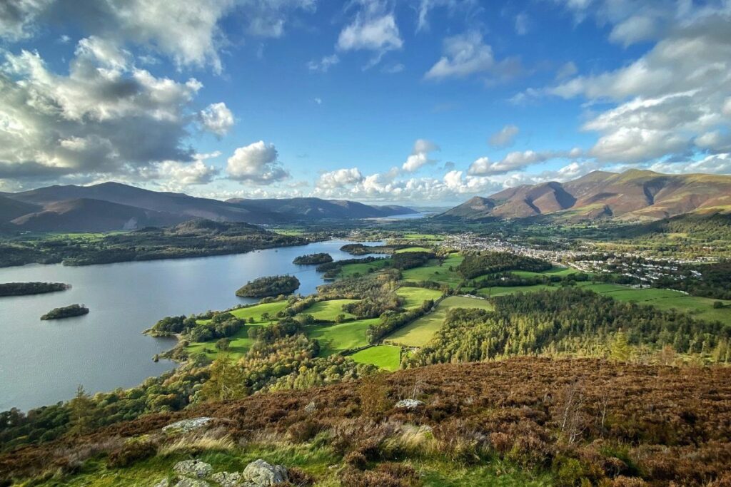 travel getaway ideas