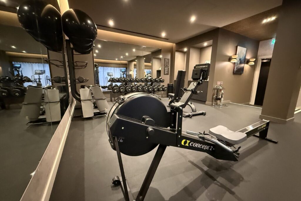 DoubleTree by Hilton London West End