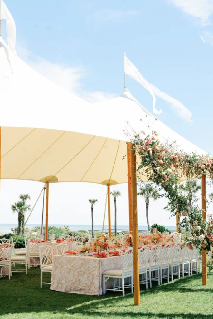 weddings in Amelia Island