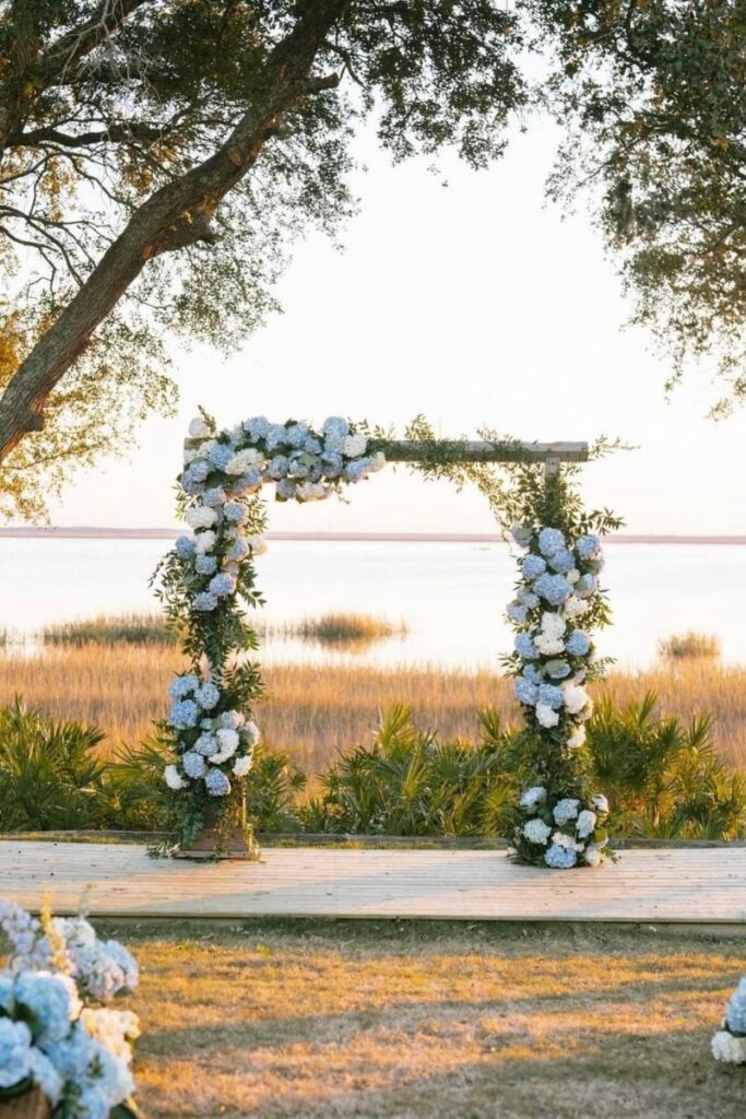 weddings in Amelia Island