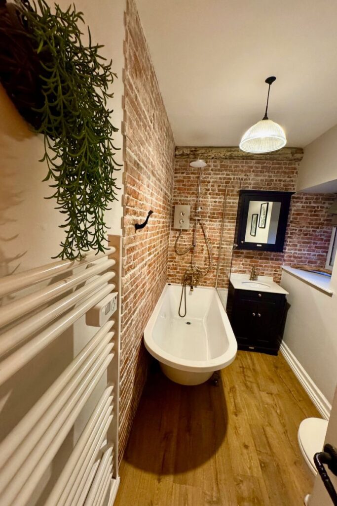 Northumberland and Seahouses