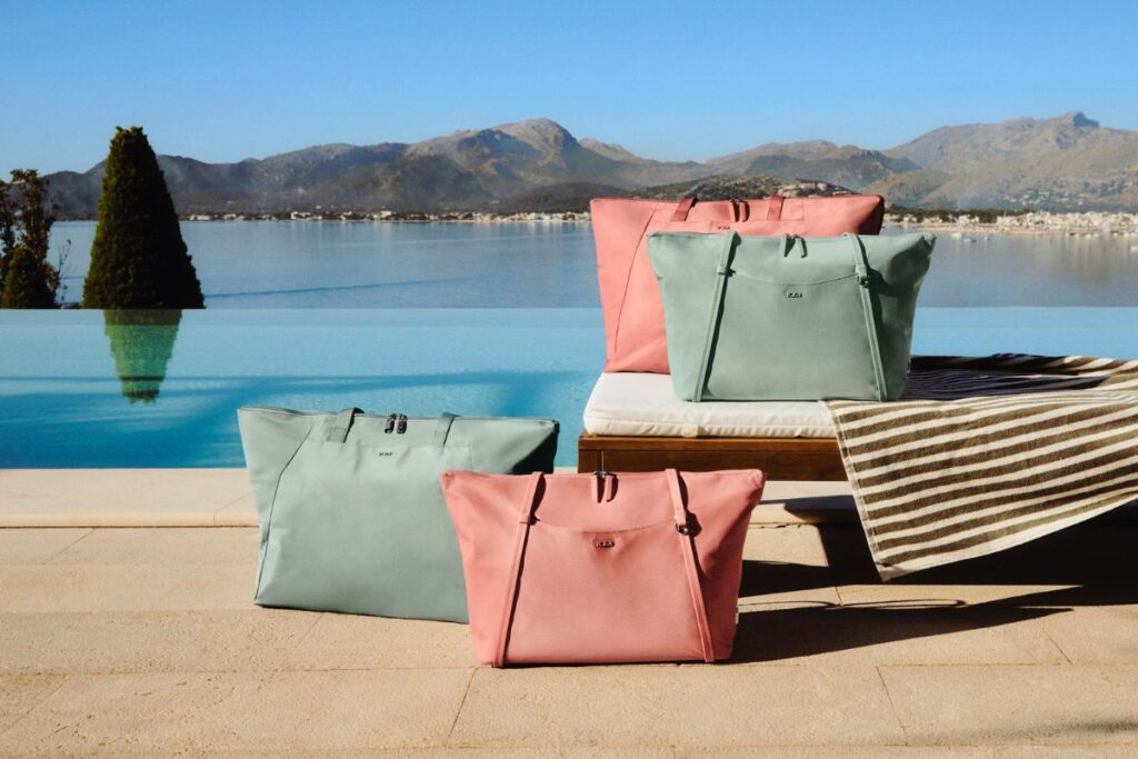 TUMI Voyager Tote Collection