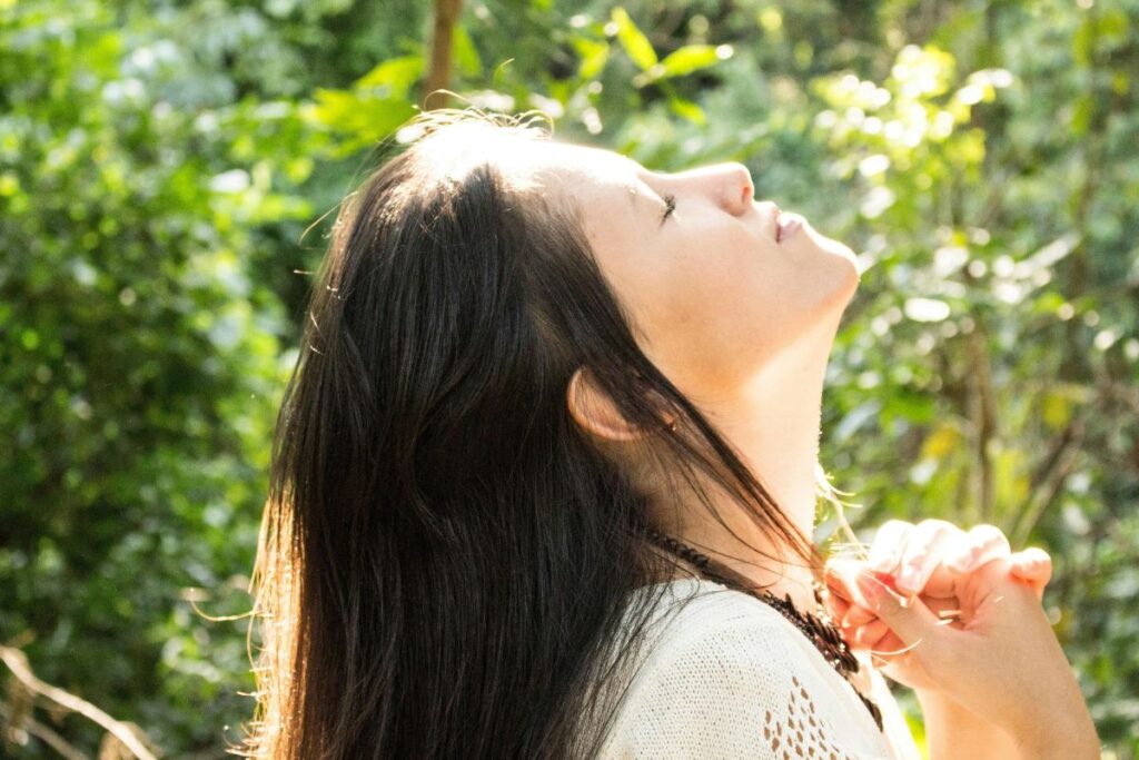 respiratory wellness