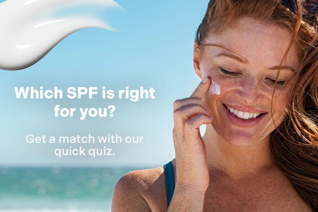 natural self tan