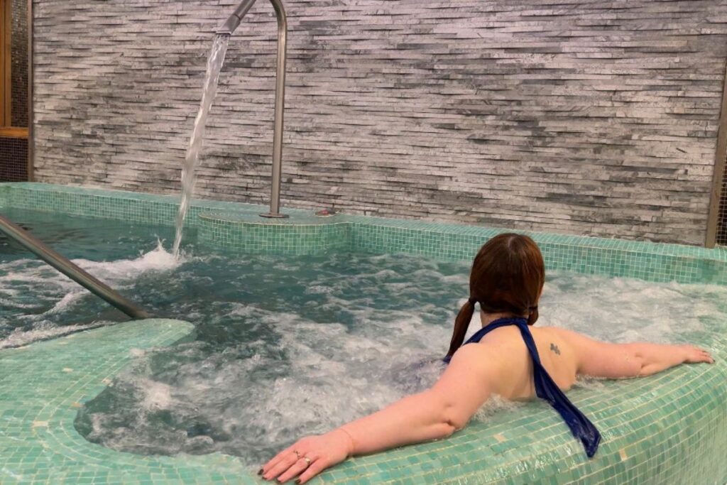 Armathwaite Hall in the Lake District