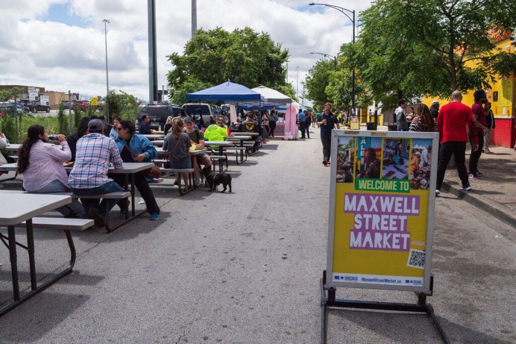 Chicago's best hidden secrets