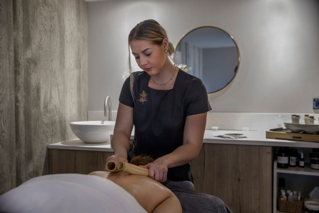 Yorkshire Spa Retreat