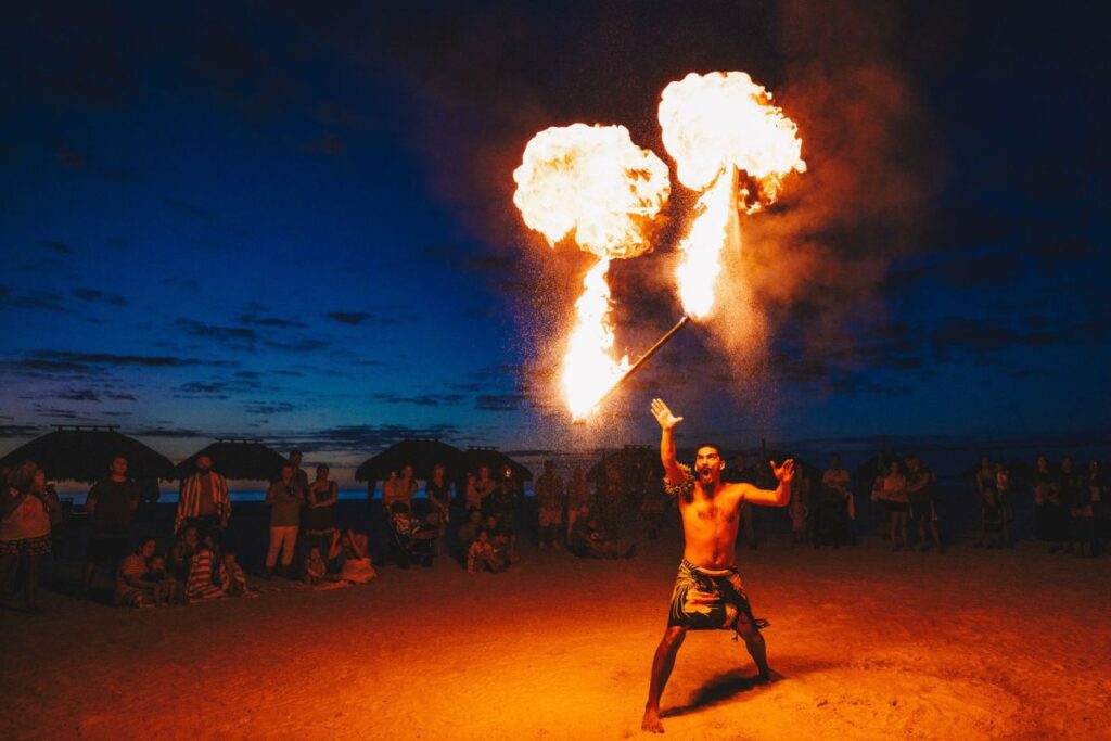 Florida's Paradise Coast