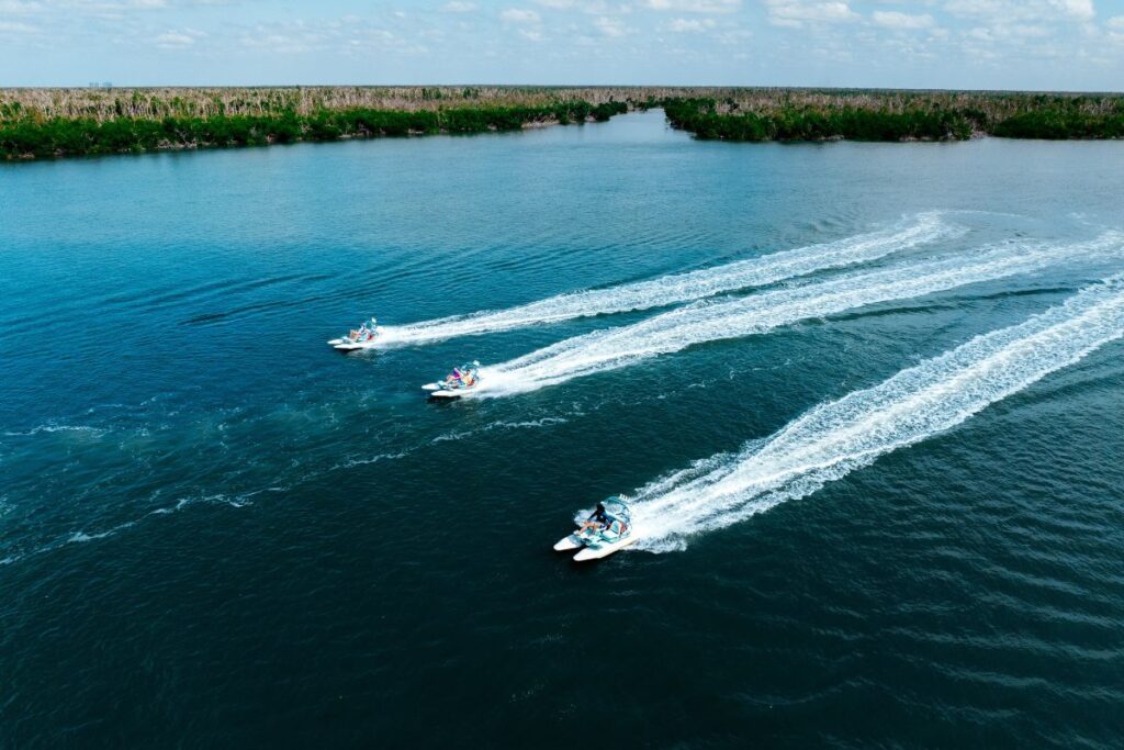 Florida's Paradise Coast